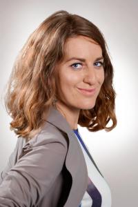 Sasha Blickhan