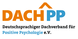 Logo Dachverband Positive Psychologie